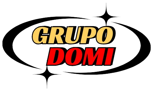 GRUPO DOMI